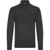 Indicode Pull-over 'Erno' gris