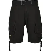 Brandit Pantalon 'Savage Vintage' noir