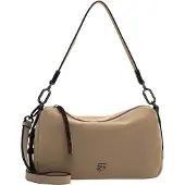 Suri Frey sac à épaule bandoulière sac à épaule SFY Sammy SC Handbag with Zipper Taupe
