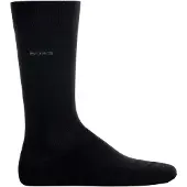 BOSS Chaussettes de longueur régulière en coton stretch
