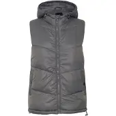 Oxmo Gilet 'Tabita' gris