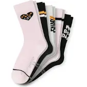 Schiesser Chaussettes ' "Love" ' mélange de couleurs