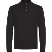 Indicode Pull-over noir