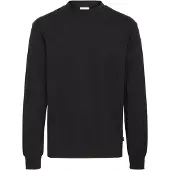 !Solid T-Shirt 'SDReynaldo' noir
