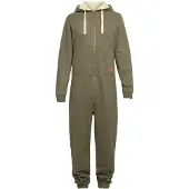 Blend Tenue d'intérieur 'Salinho' vert / blanc