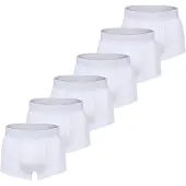 Marc O'Polo Boxers blanc