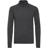 11 Project Pull-over gris foncé