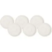 Villeroy & Boch Soucoupe Villeroy & Boch Artesano Original 12 cm (Lot de 6)