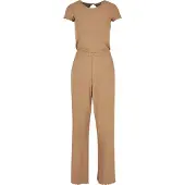 Urban Classics Combinaison sable