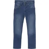 Minymo Jean bleu foncé