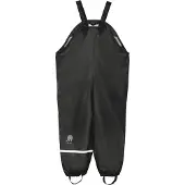 CeLaVi Pantalon fonctionnel noir