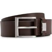 BOSS Connio Belt Marron 100 cm Homme
