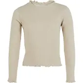 Urban Classics Haut beige clair