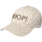 JOOP! Casquette écru / beige foncé