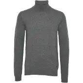 11 Project Pull-over gris