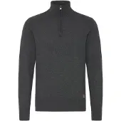 Blend Pull-over ' BHFilip ' gris