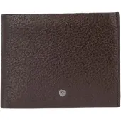 JOOP! Porte-monnaies brun foncé