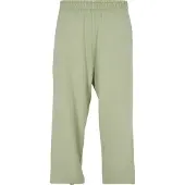 Urban Classics Pantalon vert clair