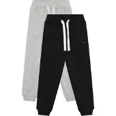 Minymo Pantalon ' MIBoys ' gris