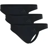 Adidas String noir