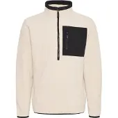 Blend Pull-over 'Floren' beige / noir