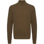 Blend Pull-over marron