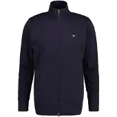 Gant Veste de survêtement marine