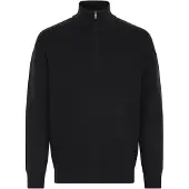 !Solid Pull-over 'SDFinnet' noir