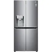 LG GML844PZKZ Door Cooling