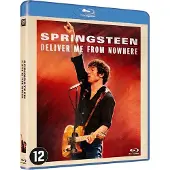 Walt Disney Springsteen : Deliver Me From Nowhere Blu-ray