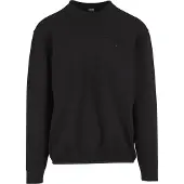 Urban Classics Sweat-shirt | 4XL | male