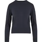 Urban Classics Pull-over bleu marine