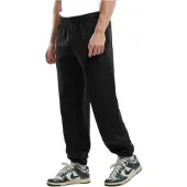 Urban Classics Basic Loose Sweat Pants Noir 2XL Homme