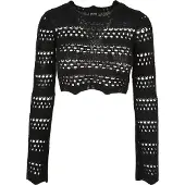 Urban Classics Pull-over noir
