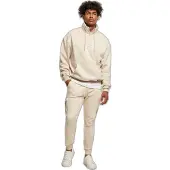 Urban Classics Sweat-shirt crème