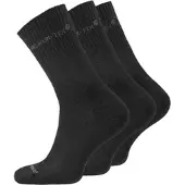 Helikon Tex All Round Socks 3 pack L, noir