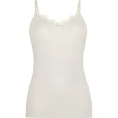 Hunkemoller Haut blanc cassé