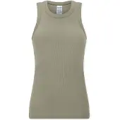 Schiesser Haut 'Paula' kaki
