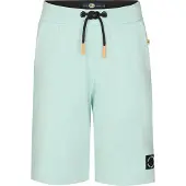 Petrol Industries B-1060-sho545 Sweat Shorts Vert 11-12 Years Garçon