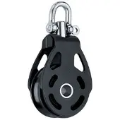 Harken Bloc Pivotant Esp 57 Mm