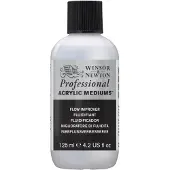 Winsor & Newton Acryl flow improver 125ml (125 ml)