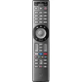 One For All Urc 7956 Remote Control Argenté