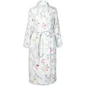 Pip studio Peignoir Pip Studio Les Fleurs Blanc-XL