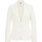 We fashion Blazer blanc