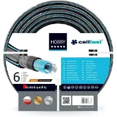 Cellfast W ogr.hobby ats 3/4" 45mb pl /cf
