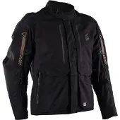 Leatt ADV DriTour 5.5 Short Veste textile imperméable