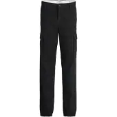 Jack & Jones Pantalon 'JREBKENNI' noir