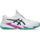 Asics Chaussures Pour Terre Battue Court Ff 3