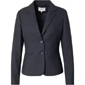 More & more Blazer marine