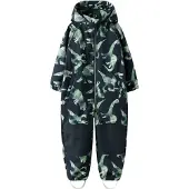 Name it Combinaison Softshell av. Polaire - Noos - NmmAlfa08 - D - - 4 ans (104) - Softshell